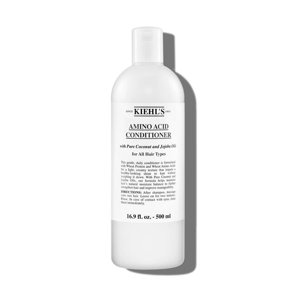 Amino Acid Conditioner