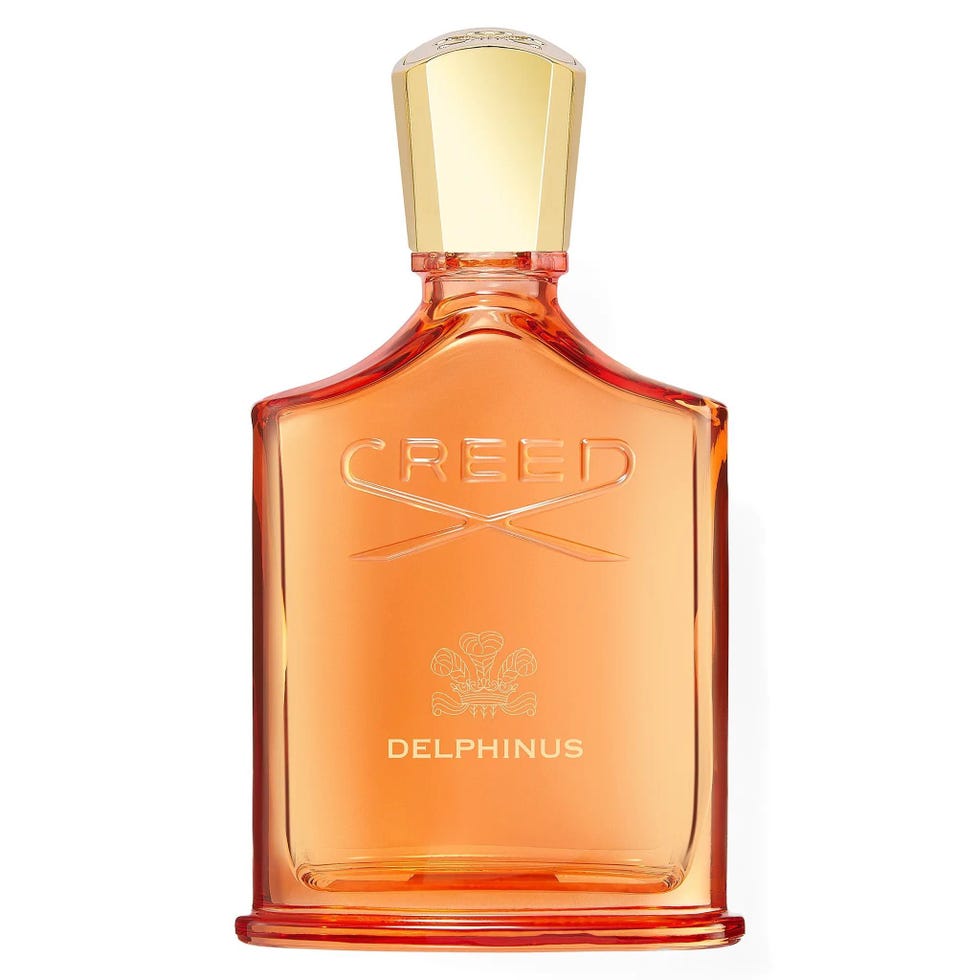 Delphinus Fragrance