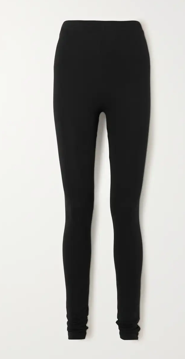 Best pair of black leggings best sale