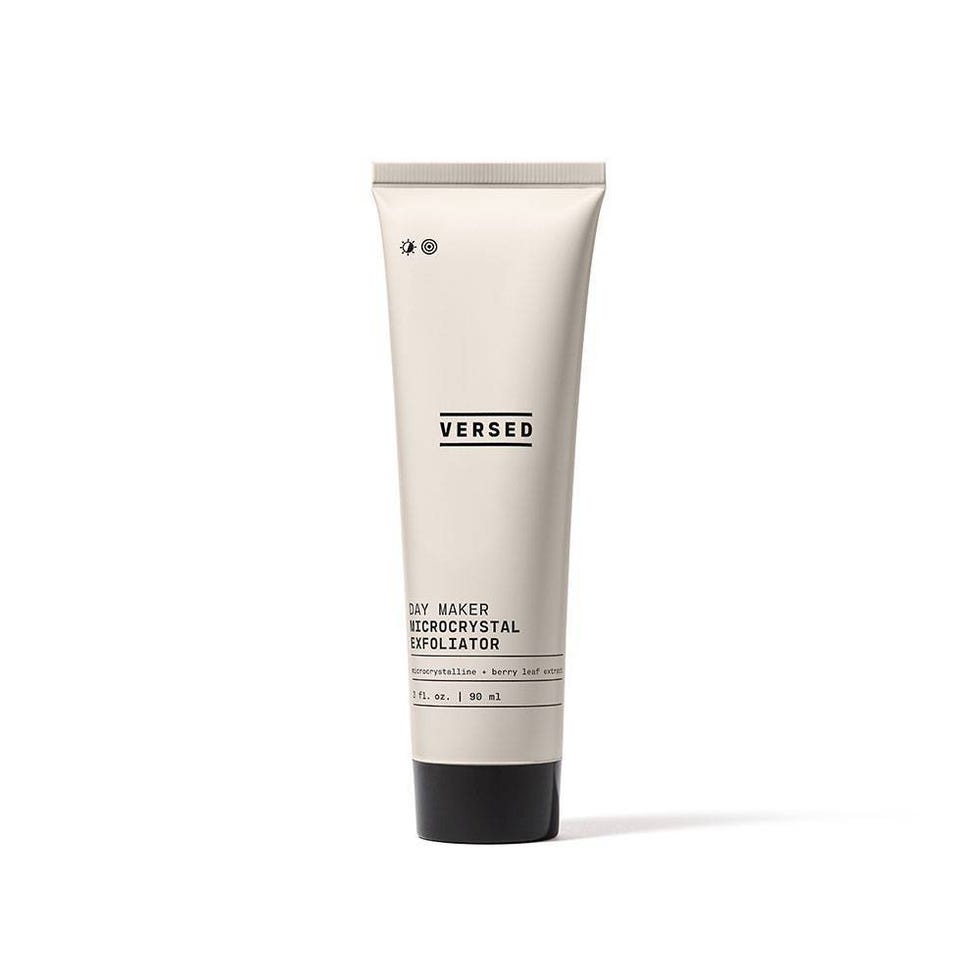 Day Maker Microcrystal Exfoliatior 