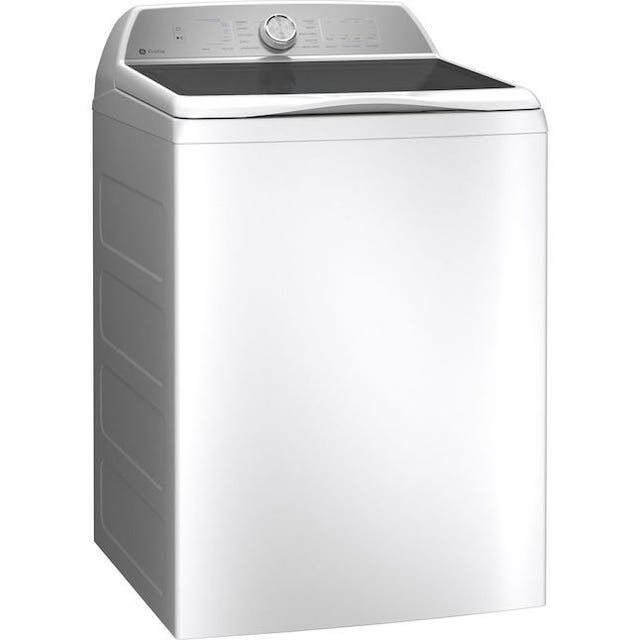 High Efficiency Top Load Washer