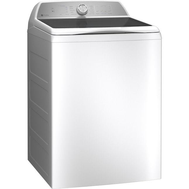 Profile High Efficiency Top-Load Washer