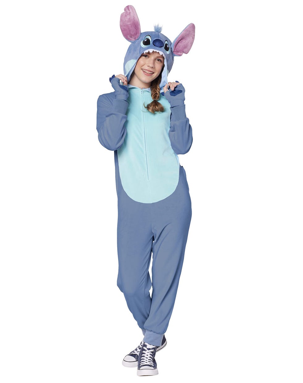 Stitch From 'Lilo and Stitch'