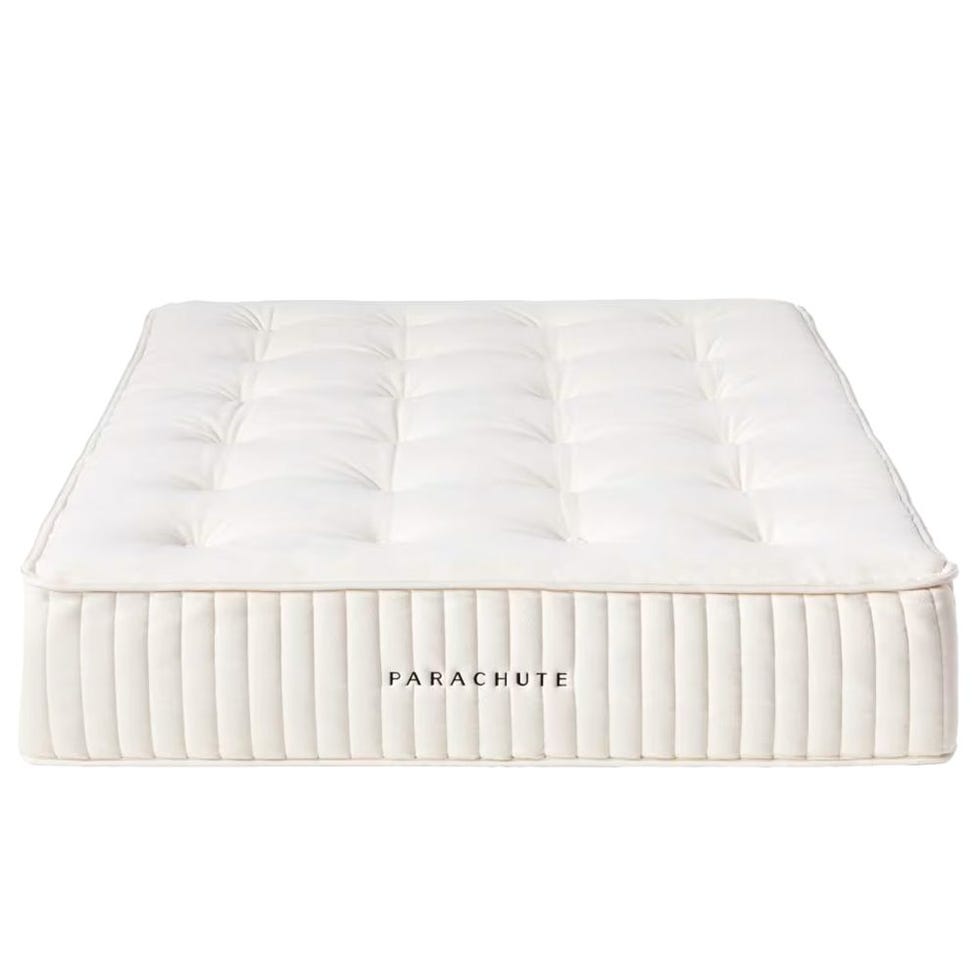 Eco Mattress