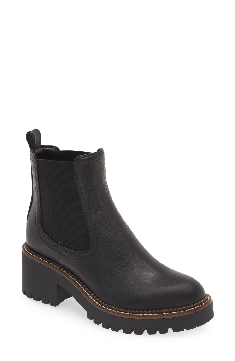 Mia Chelsea Lug Boot