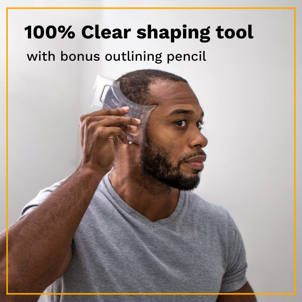Shaping & Styling Tool 