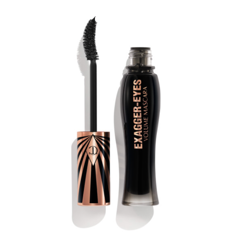 Exagger-Eyes Volume Mascara