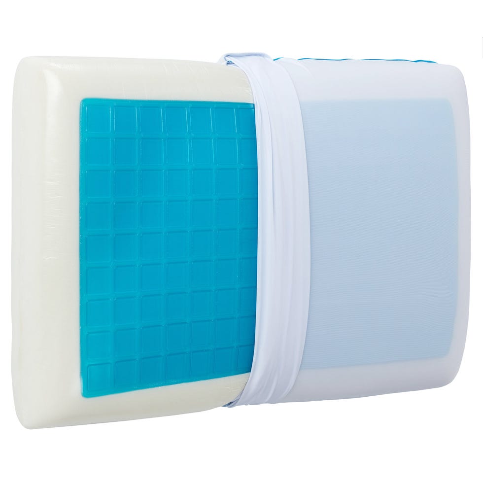 The Mayfair Gel Pillow