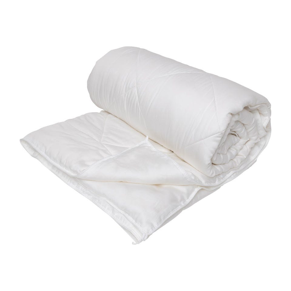 Eucalyptus and Bamboo Duvet (Light/Medium) 