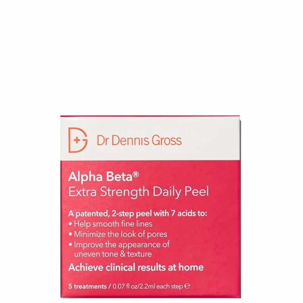 Alpha Beta Universal Daily Peel