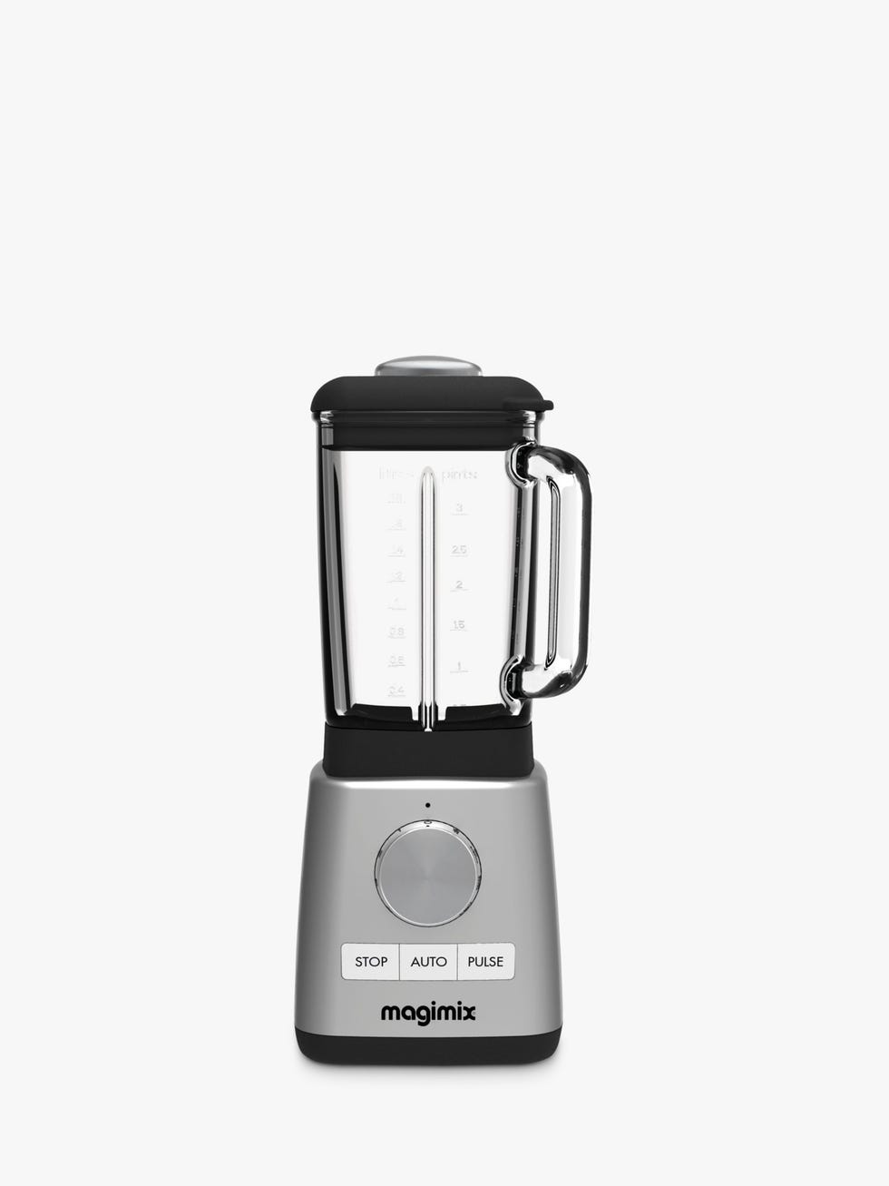 Power Blender 4