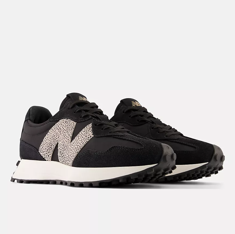 Le scarpe New Balance per le donne che non temono il rientro