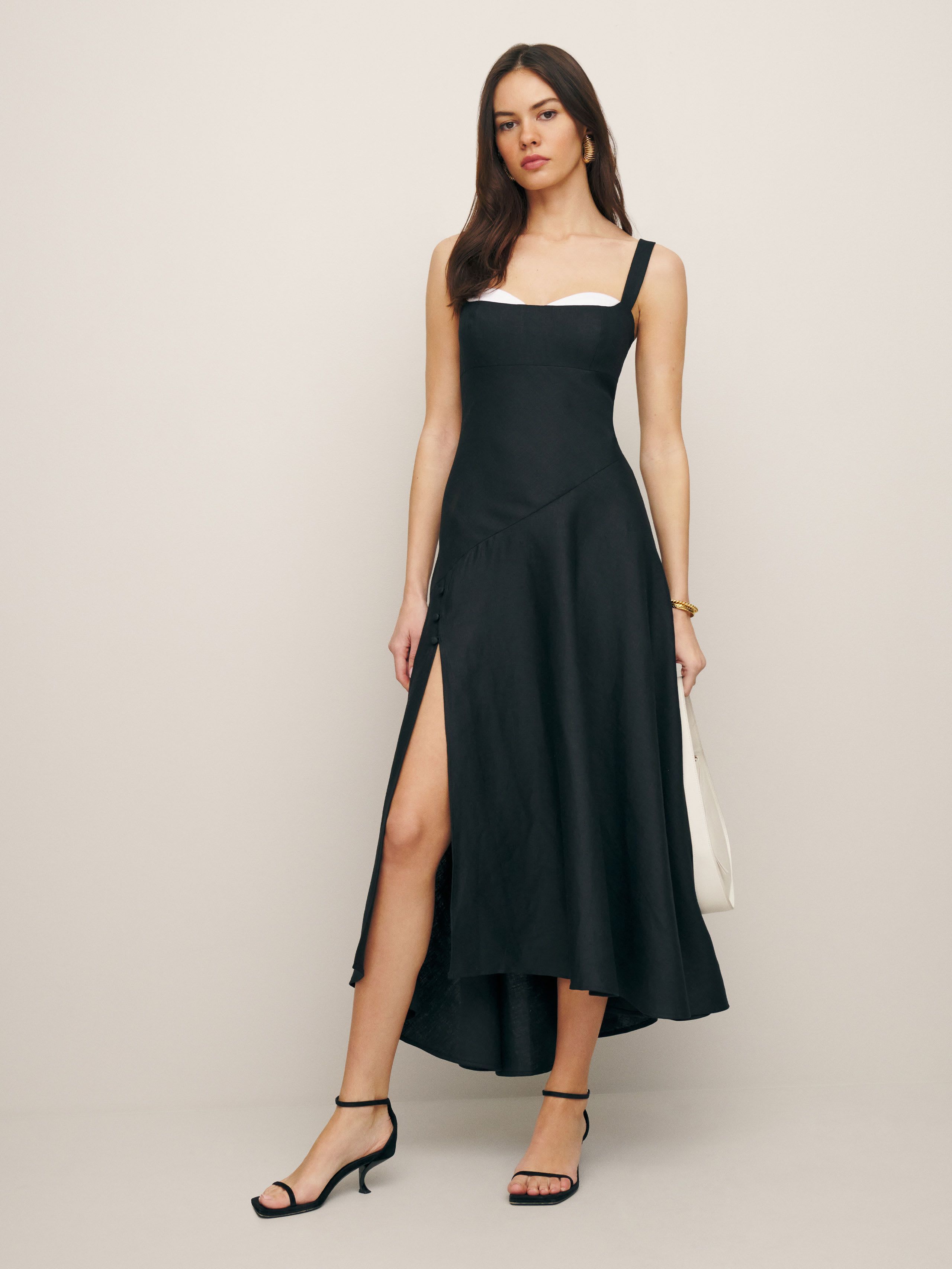 Reformation Sale UK 15 Discounted Reformation Dresses And More