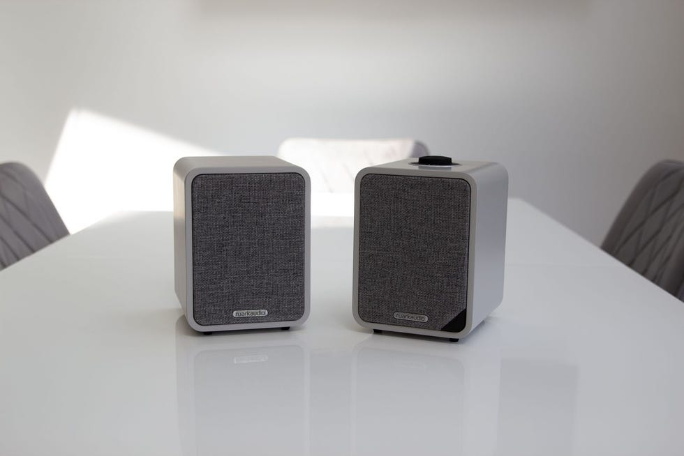 Ruark Audio MR1 MkII Bluetooth Speaker System