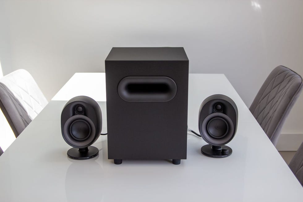Best Computer Speakers Under 200 Best computer speakers 2024: 8 desktop speakers for your PC