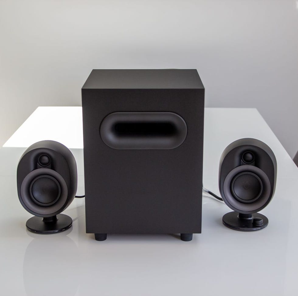 Best Computer Speakers Under 200 Best computer speakers 2024: 8 desktop speakers for your PC