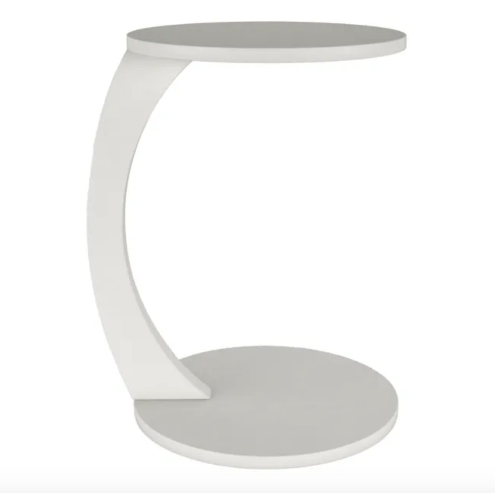 Mesa auxiliar Holeby