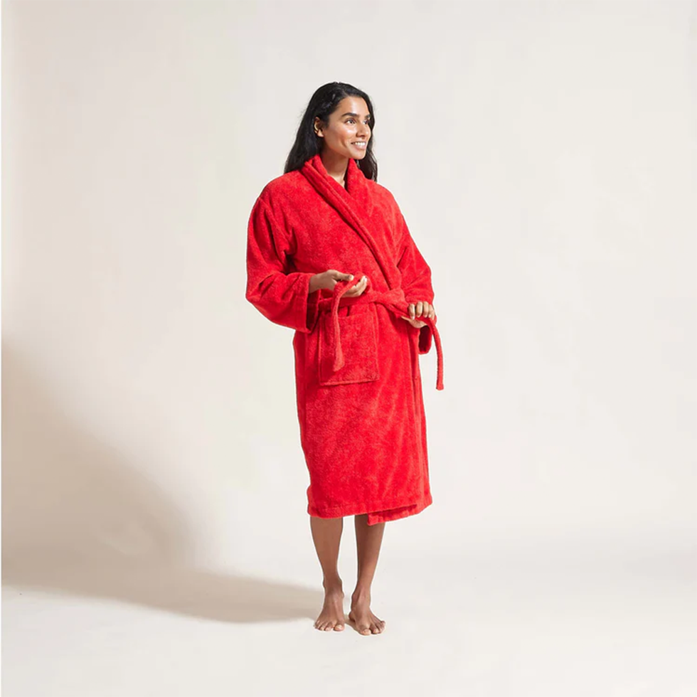 Super Soft Cosy Robe  
