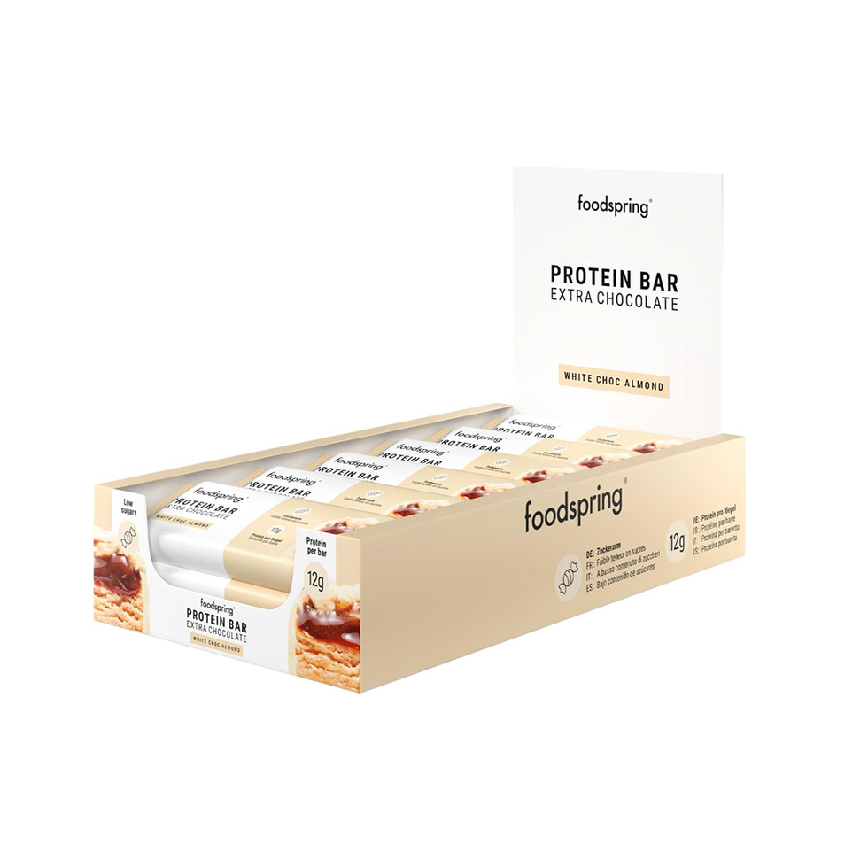 Protein Bar Extra