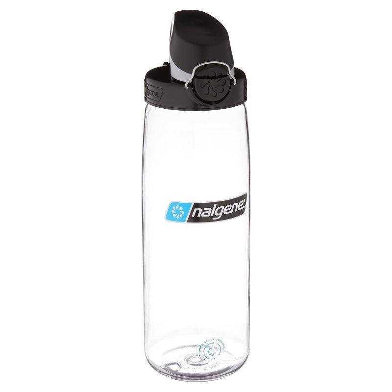 Sustain Tritan BPA-Free On The Fly Water Bottle 