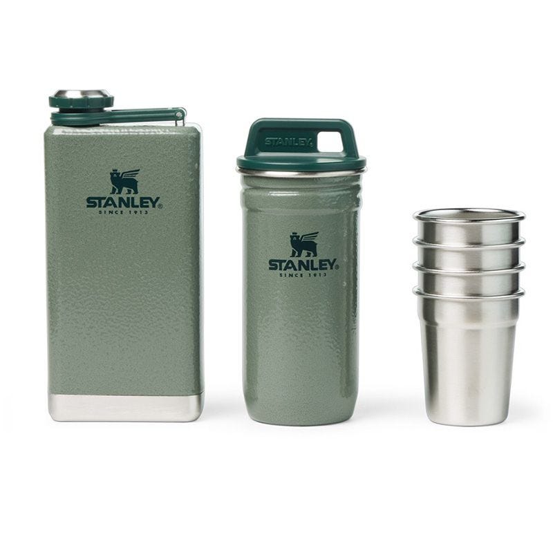 Adventure Flask Set