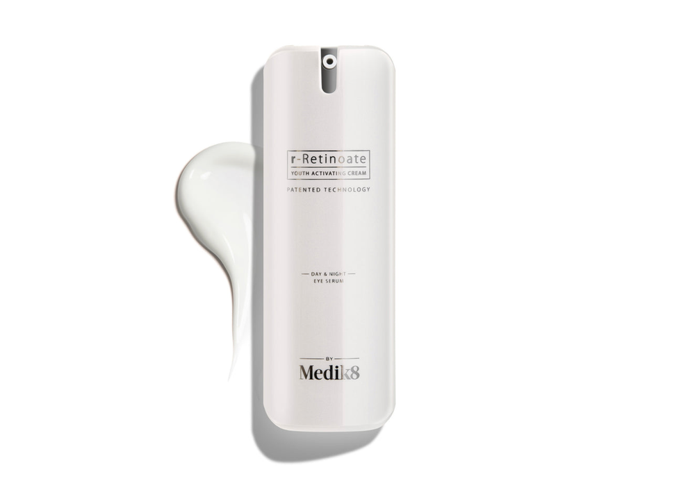 Medik8 r-Retinoate® Day & Night Eye Serum