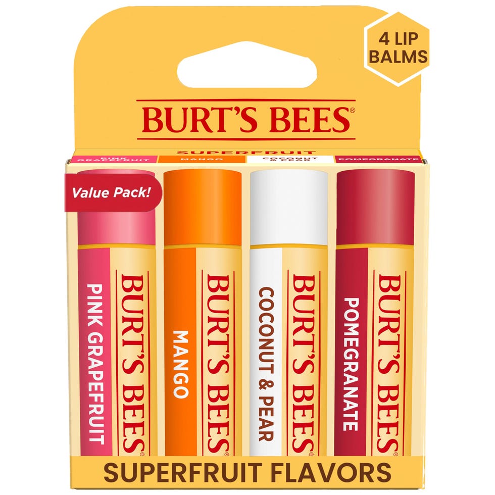 Lip Balm Gift Set