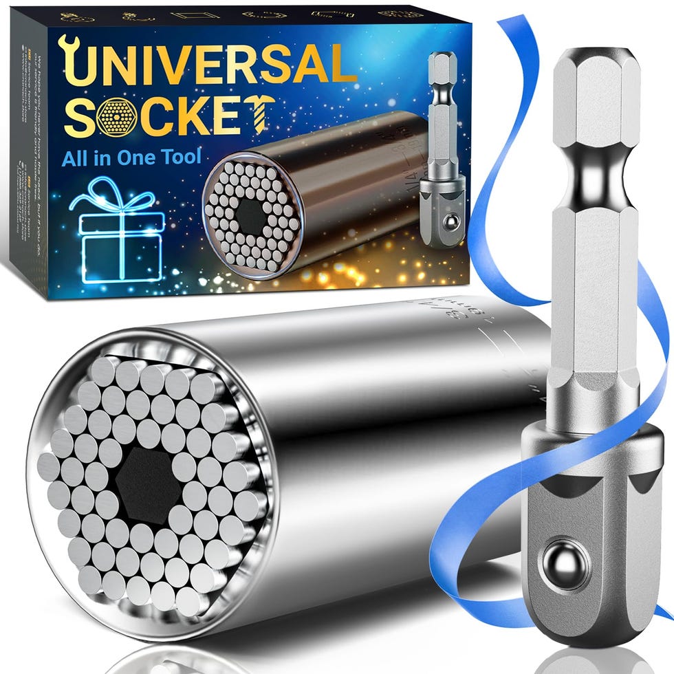 Socket Tools Gift Set 