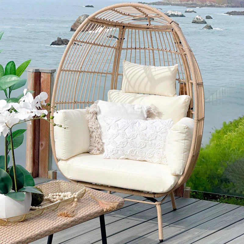 Outdoor Egg Chair