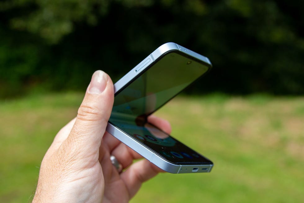 Galaxy Z Flip 6