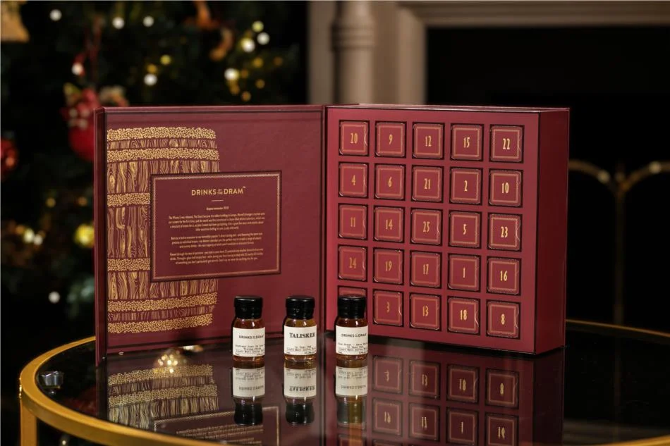 Best Alcohol Advent Calendars 2024 — Wine, Gin and Beer