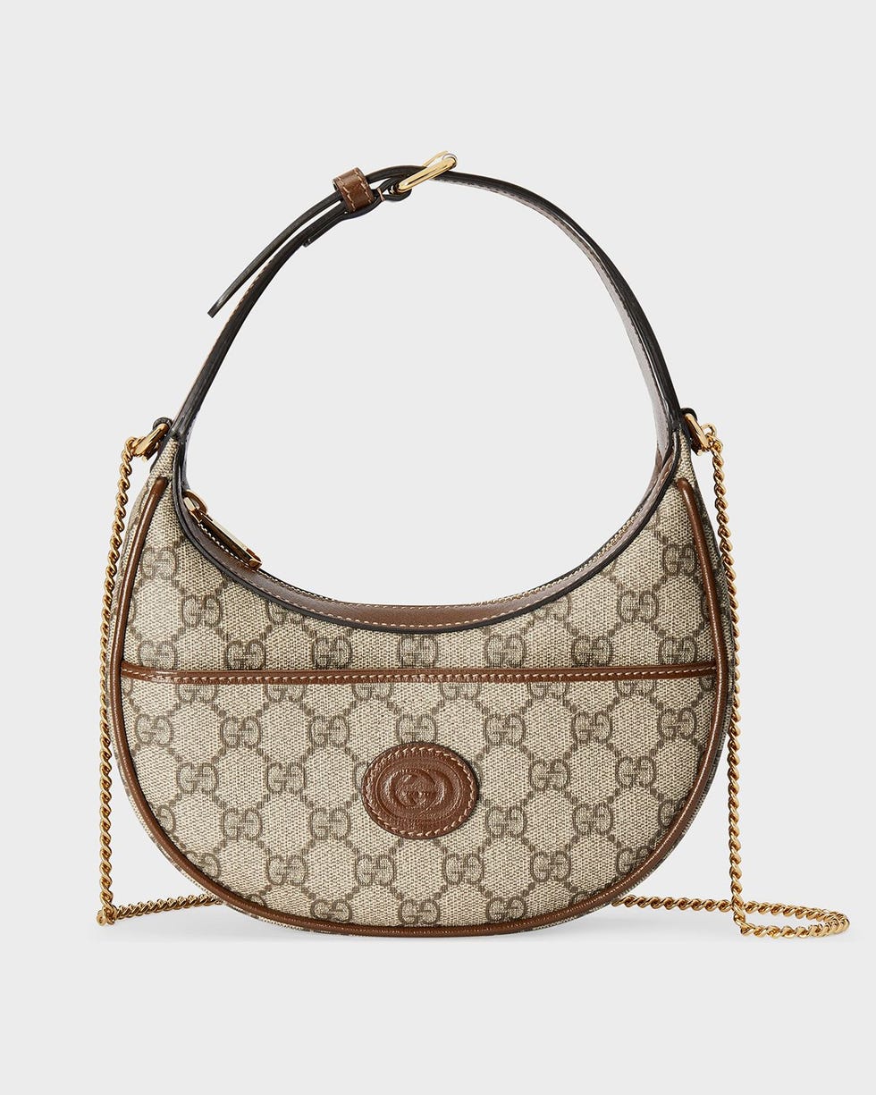 13 Best Crescent Bags for Women – Top Crescent Bags for Fall 2024