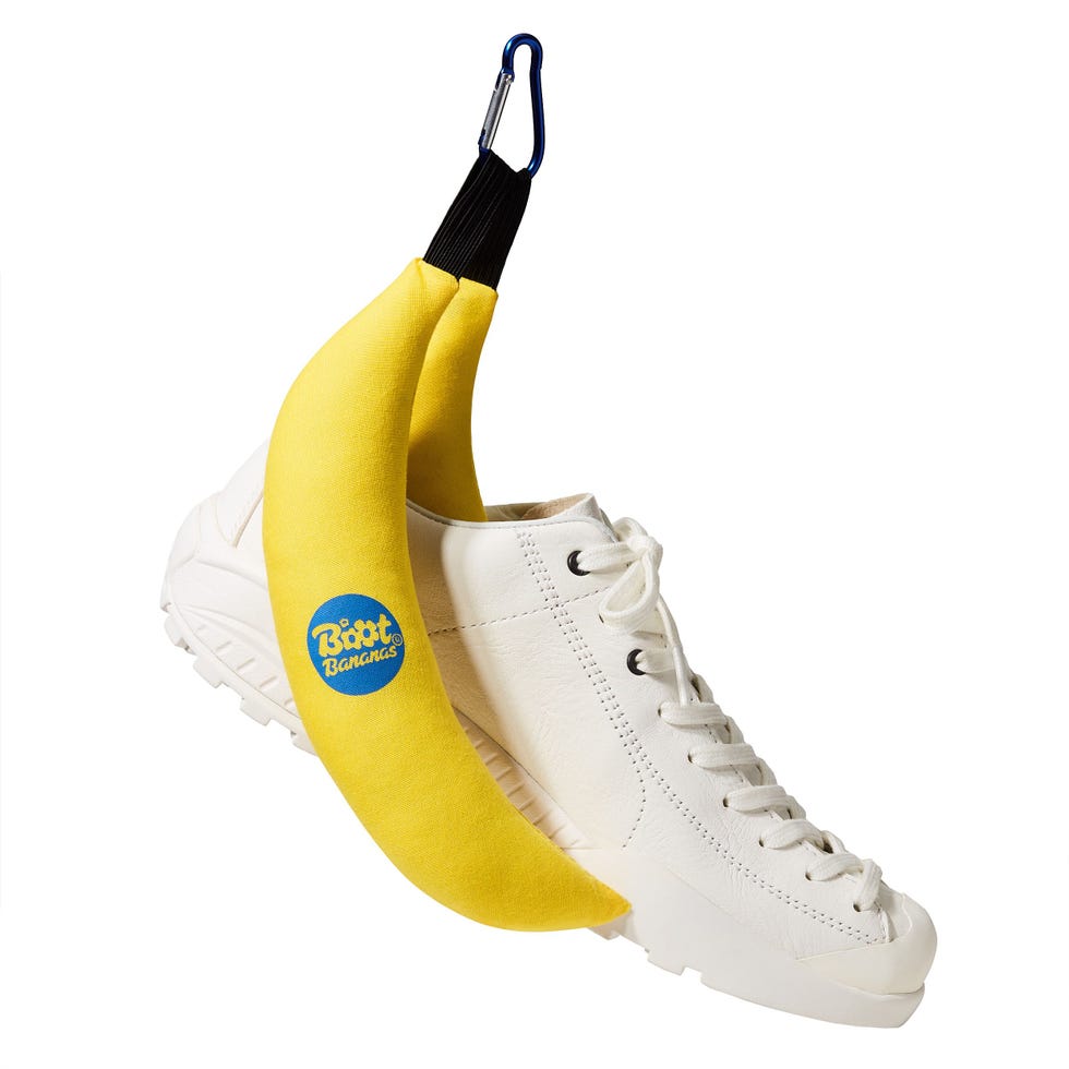 Shoe Deodorizer 