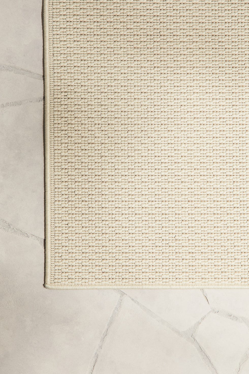 Indoor/outdoor rug