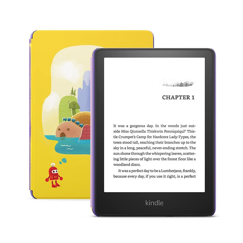 Kindle Paperwhite Kids (16GB)