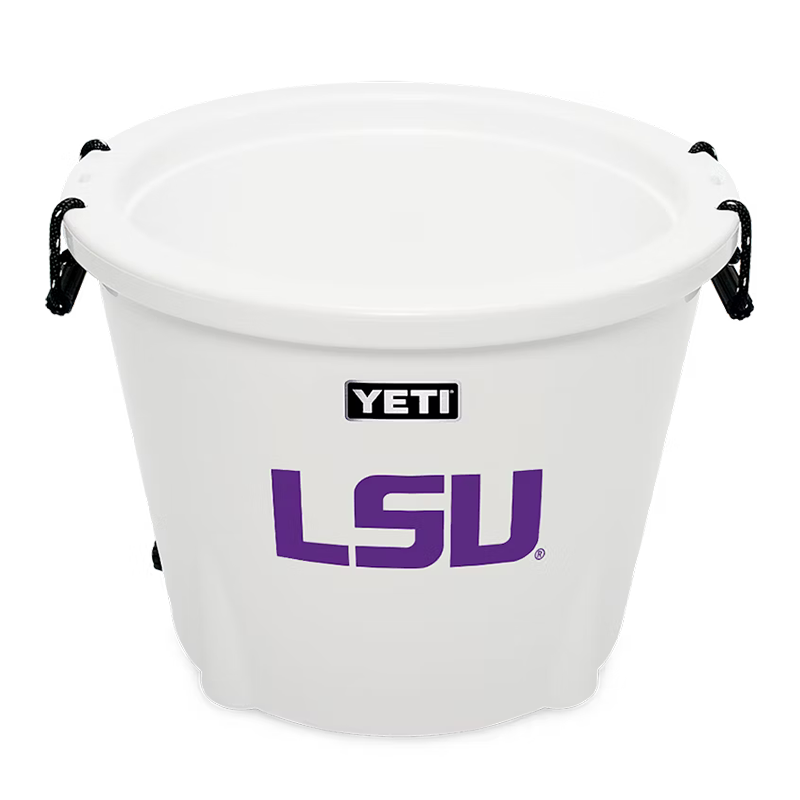 YETI Just Dropped the Perfect Collection for Football Season