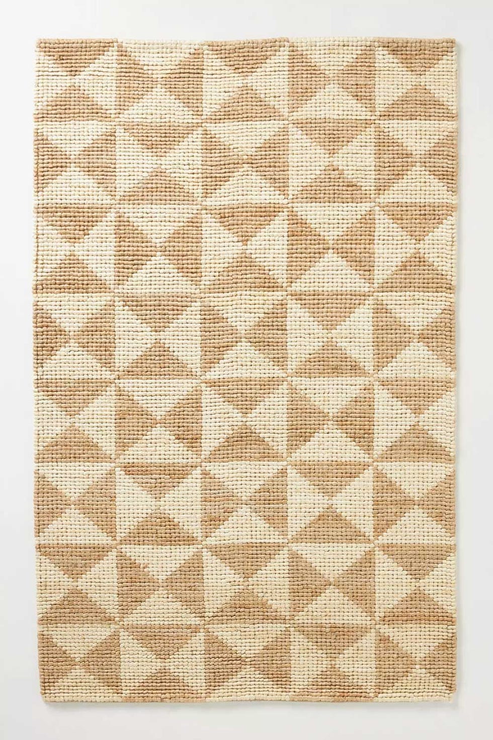 Jute Jude Rug