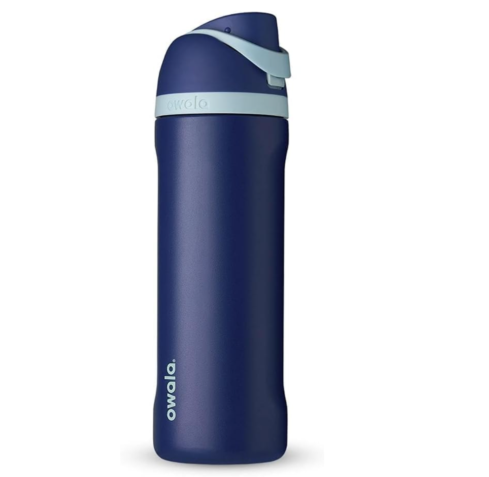 FreeSip Water Bottle