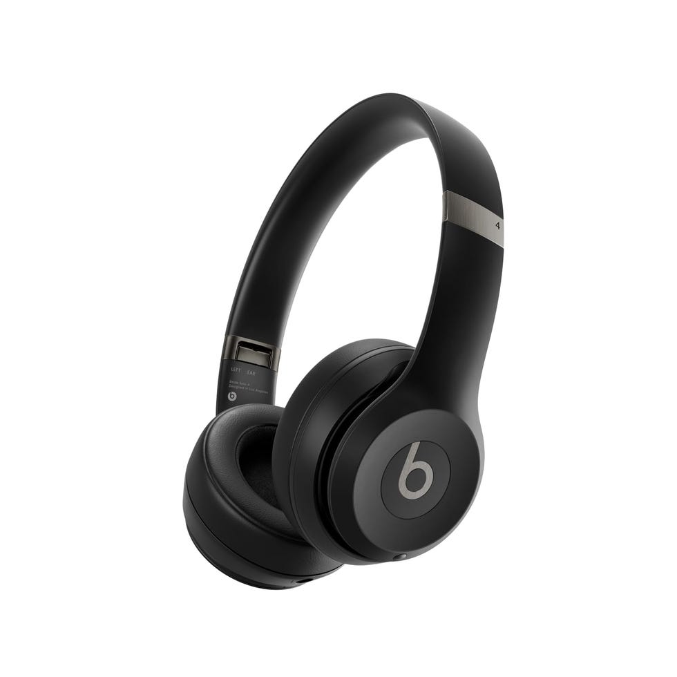 Solo 4 Bluetooth Headphones