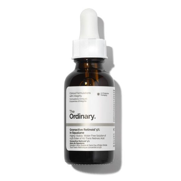 The Ordinary Granactive Retinoid 5% in Squalane