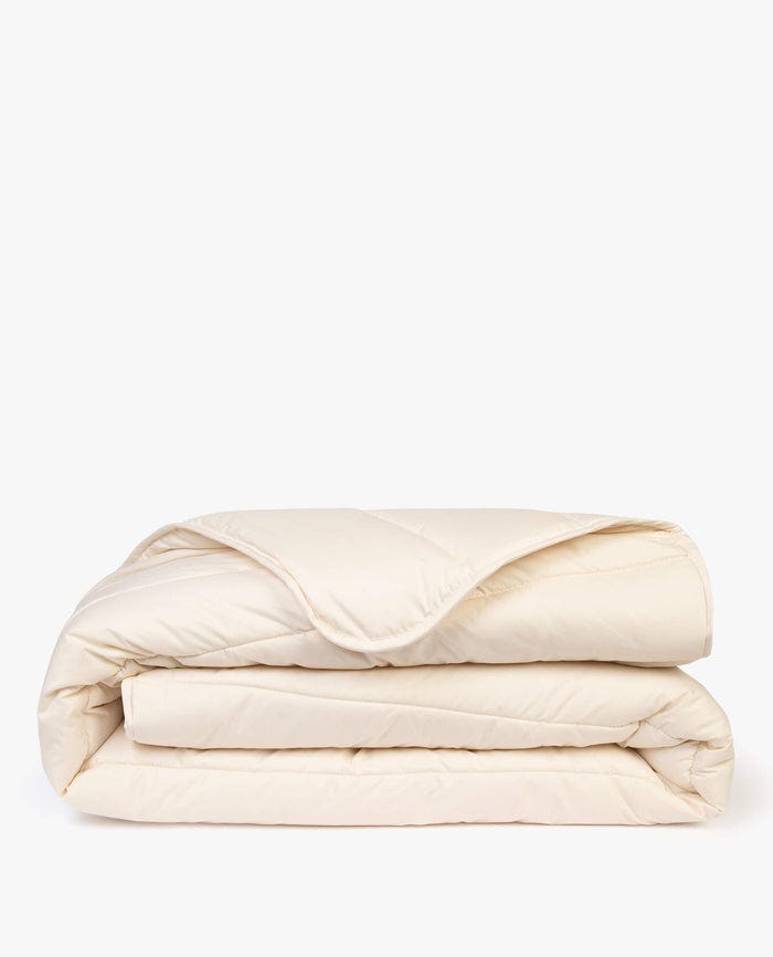 The Luxury British Wool Double Duvet – 10.5 Tog 