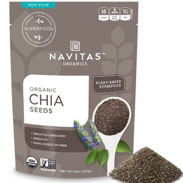 Chia Seeds