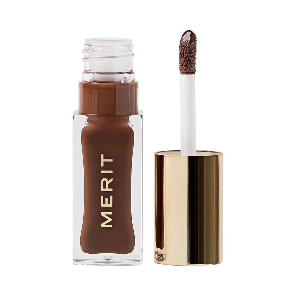 Shade Slick Classics Tinted Lip Oil in Falcon
