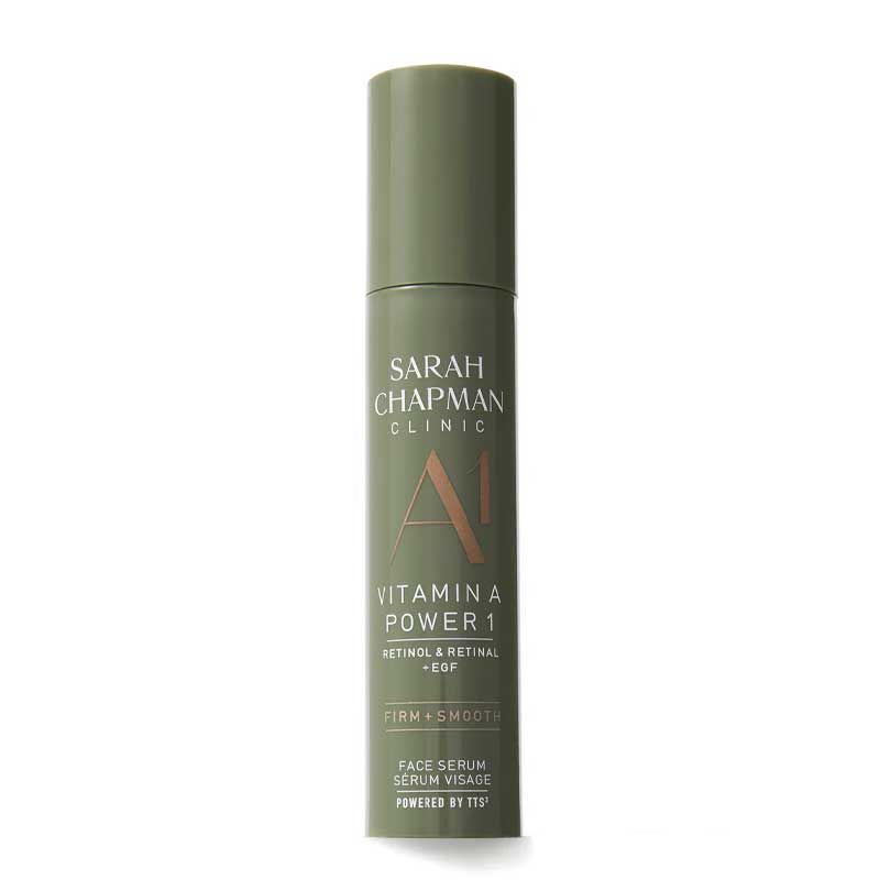 Sarah Chapman Vitamin A Power 1