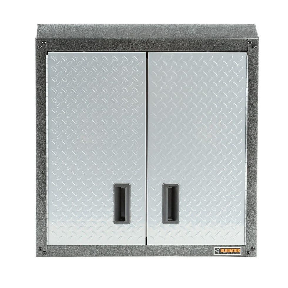 Gladiator Wall-Mounted Cabinet