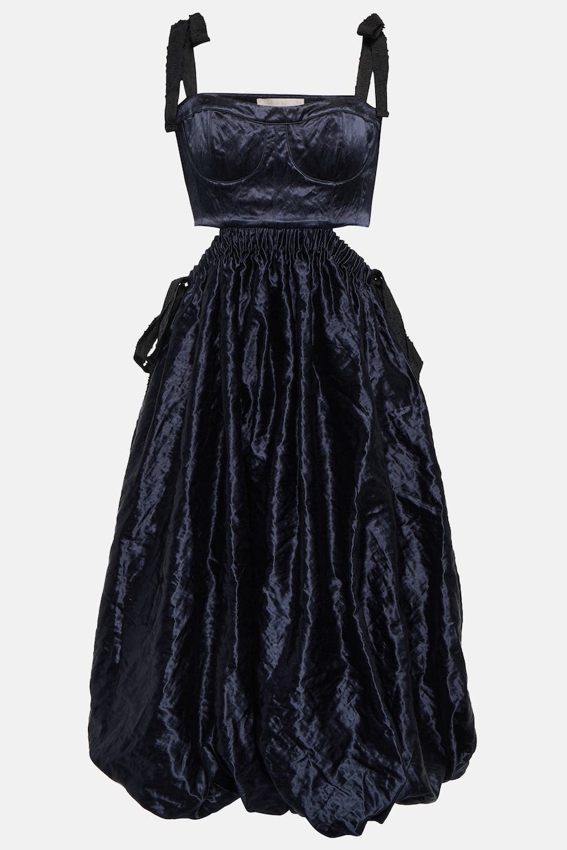 Gabrielle Midi Dress Gabrielle Midi Dress