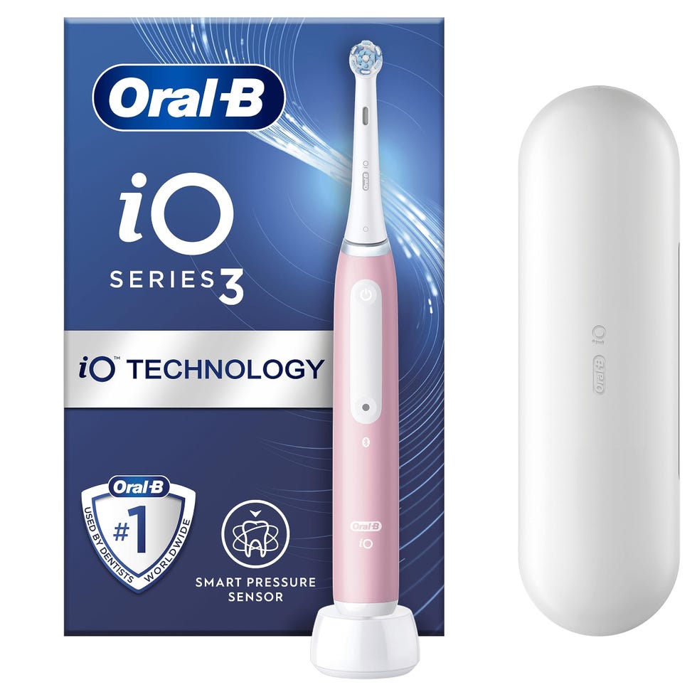 iO3 Electric Toothbrush