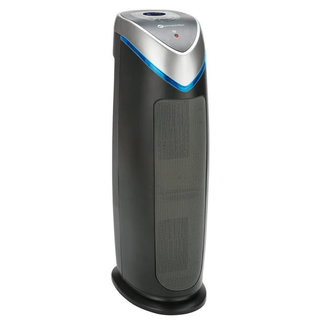 4-in-1 Digital Air Purifier