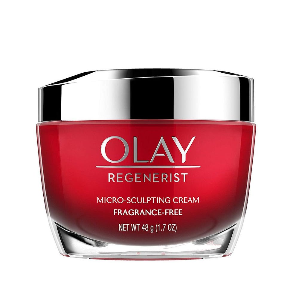 Anti-Aging Face Moisturizer Cream