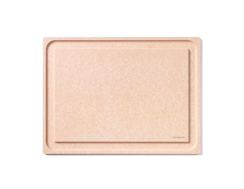 BBQ Board in Natural